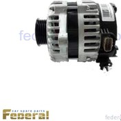 تصویر دینام جک جی 5 (Jac-J5AT)(اتوماتیک) Car alternator