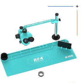 تصویر لوپ بازویی با پد کار RF4 RF-FX35A 
