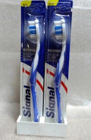 تصویر مسواک سیگنال،اورجینال Signal