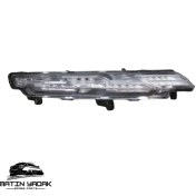 تصویر دیلایت راست ام وی ام X33 Cross 