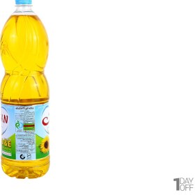 تصویر روغن مایع ویتامینه لادن مقدار 1.5 لیتر ا Ladan Liquid Vitamin Oil 1.5L Ladan Liquid Vitamin Oil 1.5L