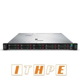 تصویر سرور اچ پی HPE ProLiant DL360 G11 HPE ProLiant DL360 G11