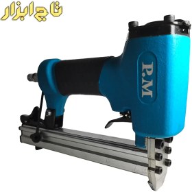 تصویر منگنه کوب 120 بار آنکور مدل 8016 Anchor 8016 pneumatic stapler gun