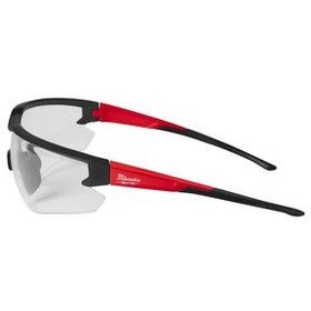 تصویر عینک ایمنی میلواکی مدل 8910 