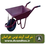 تصویر فرغون کشاورزی و بنایی 