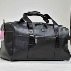 تصویر ساک چرم هورامان 