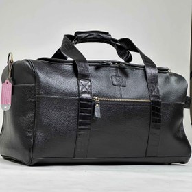 تصویر ساک چرم هورامان 