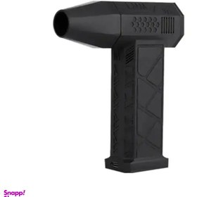 تصویر جت فن شارژی کد A1 