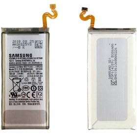 تصویر باتری گوشی سامسونگ مدل Note 9 ظرفیت ۴۰۰۰ میلی آمپر 