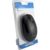 تصویر ماوس بی سیم وریتی مدل V-MS4123W Verity V-MS4123W Wireless Mouse