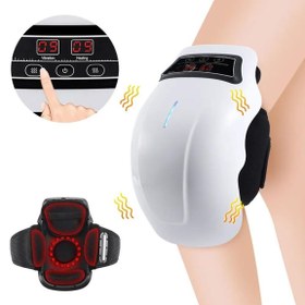 تصویر ماساژور زانو هوشمند EMS مدل KNM-009 متفرقه KNM-009 Smart Knee Massager