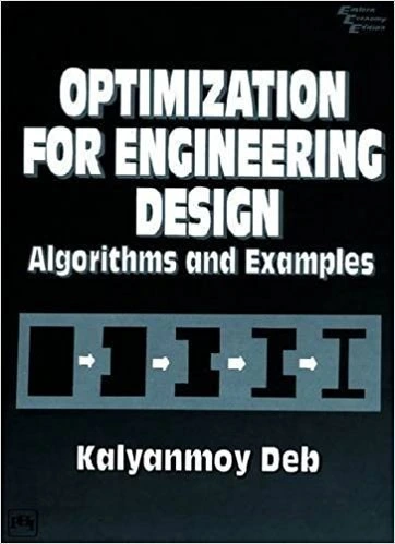 خرید و قیمت خرید کتاب Optimization for Engineering Design: Algorithms ...