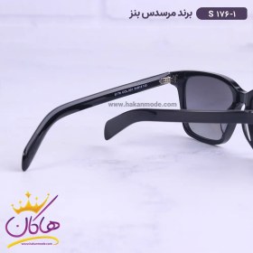 خرید و قیمت عینک آفتابی مرسدس بنز زنانه S176/1