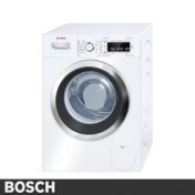 تصویر ماشین لباسشویی بوش مدل WAW32560GC ا Bosch WAW32560GC Washing Machine Bosch WAW32560GC Washing Machine