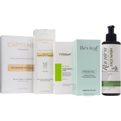 تصویر پک تخصصی منافذ باز 