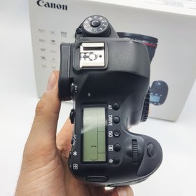 تصویر دوربین عکاسی کانن دست دوم Canon EOS 6D Body Canon EOS 6D Body