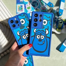 تصویر قاب سالیوان 