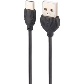 تصویر کابل تایپ سی فست شارژ Awei CL-62 2.5A 1m Awei CL-62 2.5A 1m Type-C Cable