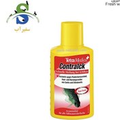 تصویر محلول ضد لکه سفید تترا 