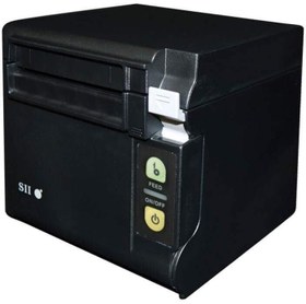 تصویر پرینتر صدور فیش سیکو مدل آر پی دی 10 ا RP-D10 Receipt Printer RP-D10 Receipt Printer