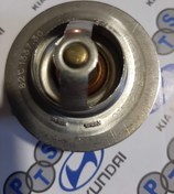 تصویر ترموستات۸۲درجه پژو۴۰۵،پیکان اصل فرانسه 