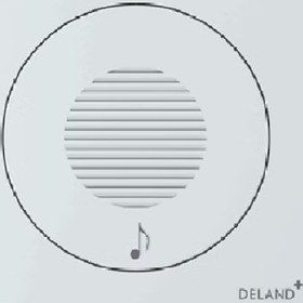 تصویر زنگ دینگ دانگ دلند پلاس مدل آوا پلکسی 