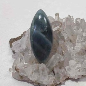 تصویر سنگ یشم معدنی کد 01 