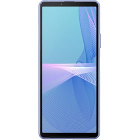 تصویر گوشی موبایل سونی مدل اکسپریا 10 مارک III رم 6 حافظه 128 دو سیم کارت Sony Xperia 10 III 6GB 128GB Dual Sim Mobile Phone