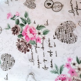 تصویر سفره 4 نفره مدل eng11 