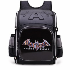 تصویر کوله مارول بتمن batman Batman