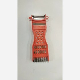 تصویر پوست کن همه کاره 