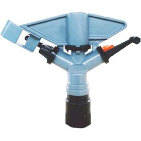 تصویر آبپاش پلیمری تمام دور 1 اینچ (bakim) 