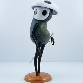 تصویر فیگور Quirrel بازی Hollow Knight 