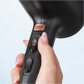 تصویر سشوار پاناسونیک مدل EN-NE86 Panasonic hair dryer model EN-NE86