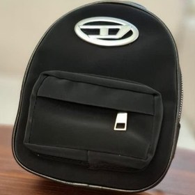 تصویر کوله پشتی دیزل فانتزی 