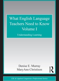 خرید و قیمت دانلود کتاب What English Language Teachers Need to Know ...