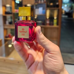 تصویر عطر باکارات رژ ۵۴۰ قرمز مارکویی Baccarat Rouge 540 Marque