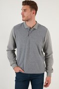 تصویر پلیور مردانه ال سی وایکیکی ا lc waikiki | S000000576-R18 lc waikiki | S000000576-R18