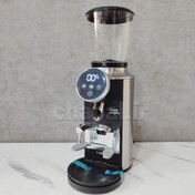 تصویر آسیاب قهوه یونیک لایف مدل 4867 توان 200 وات Unique Life 4867 200W Coffe Grinder