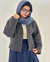 تصویر کراپ کتی فوتر 