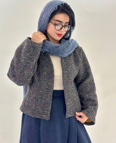 تصویر کراپ کتی فوتر 