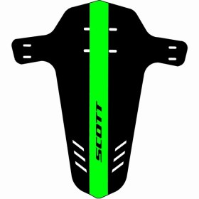 تصویر ست گلگیر دوچرخه اسکات 