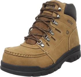 Wolverine potomac sale steel toe