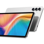 تصویر تبلت تلزیل telzeal p900 | دو سیم کارته | صفحه 9 اینچ | رم12 حافظه 512 