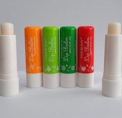 تصویر وازلین لب Ever beauty Lip balm