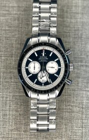 تصویر ساعت مردانه امگا سی مستر( Speedmaster Professional) کرنومتر OMEGA Speedmaster Professional