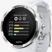 Suunto sport outlet wrist baro