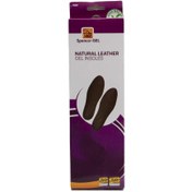 تصویر کفی ژله ای اسپنکو مدل ۱۰۲۹ با روکش پارچه ای تنفس پذیر 