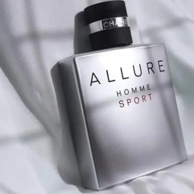 تصویر عطر شنل آلور هوم اسپرت مردانه (luzi) Chanel Allure Homme 