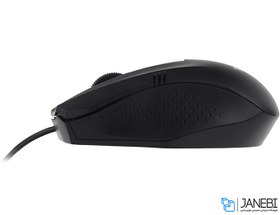 تصویر ماوس تسکو مدل TM283 با سیم 